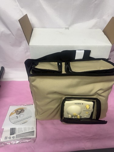 Medela advanced personal - medela,