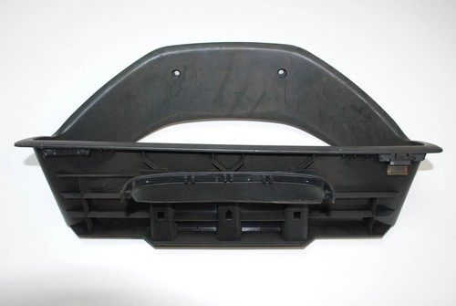 Volvo xc90 instrument cluster - xc90,