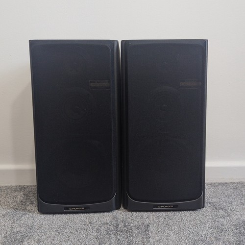 Pair pioneer p510 3 way - pair,