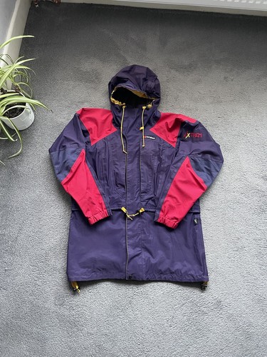 90s berghaus ushba - og,