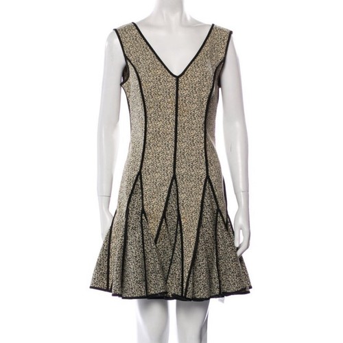 Halston heritage dress - halston,