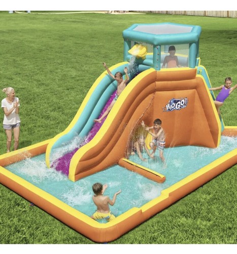 Bestway tidal tower - bestway,