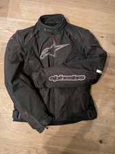 ALPINESTARS T JAWS JACKET