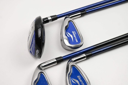 Masters junior package set - junior,