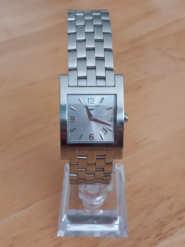 Longines dolce vita unisex - longines,