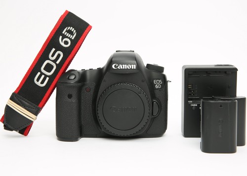 Canon eos dslr camera - canon,