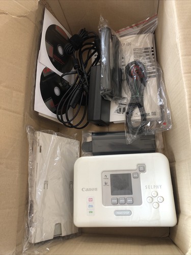 Canon selphy cp730 cp720 - canon,