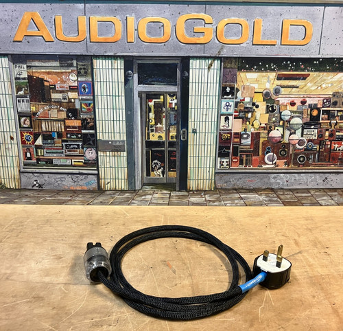 Russ andrews classic - russ, power
