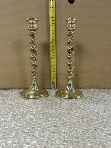 Beautiful pair antique - beautiful, of