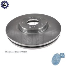 2x BRAKE DISC ADG043163 FOR