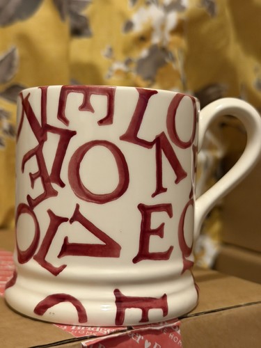 Emma bridgewater love - emma,