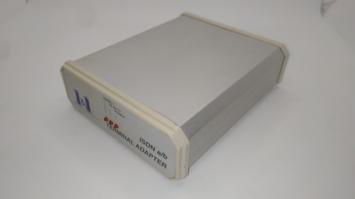 Untested 1 terminal - untested,