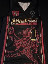 Black Milk clothing shooter