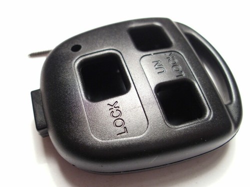 Button remote key fob - 3,