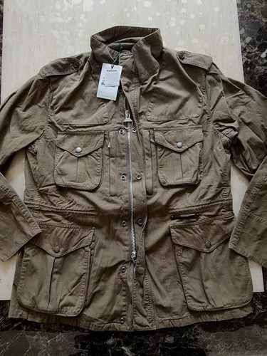 Mens barbour gold standard - barbour,