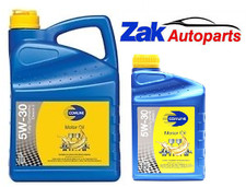 BMW 520 D 520D F10 F11 5W30 D2