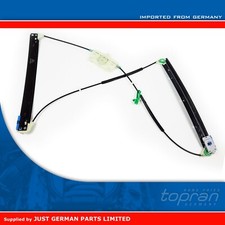 Audi A6 C6 Front Drivers O/S