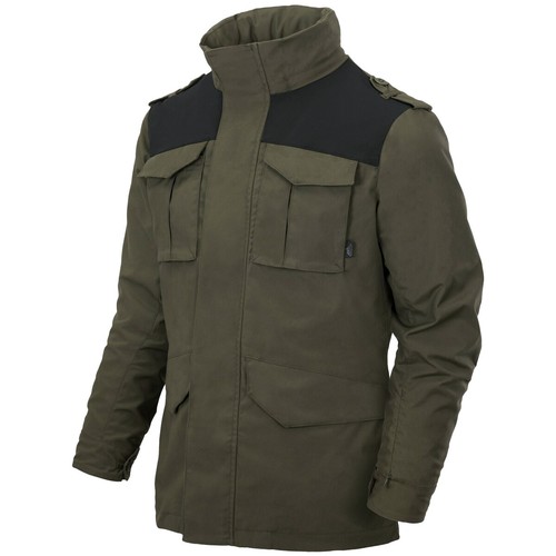 Helikon tex covert jacket - helikon-tex,