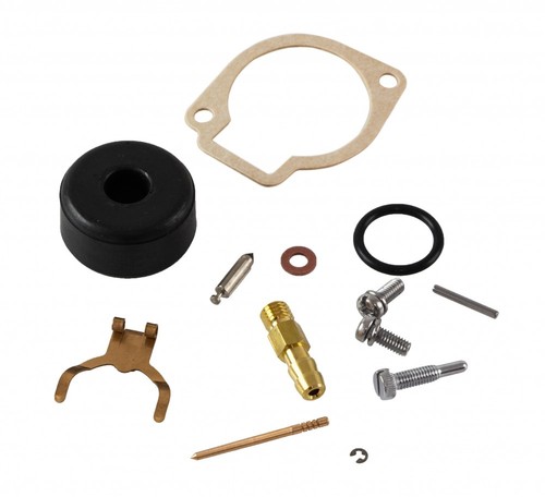 Carburettor repair rebuild kit - carburettor,