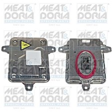 Right Left Lights Control Unit