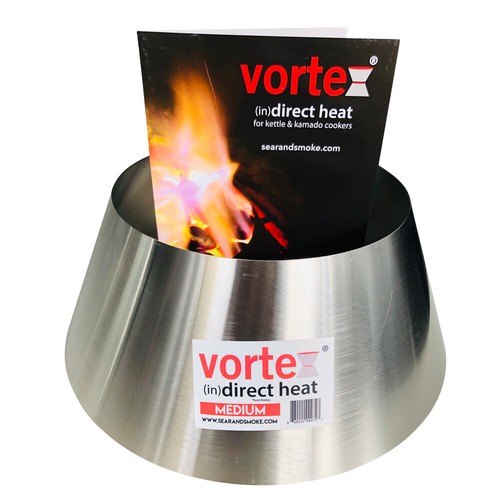 Bbq vortex weber kettle 22 - bbq,