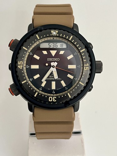 Seiko prospex h851 - prospex, h851-00b0