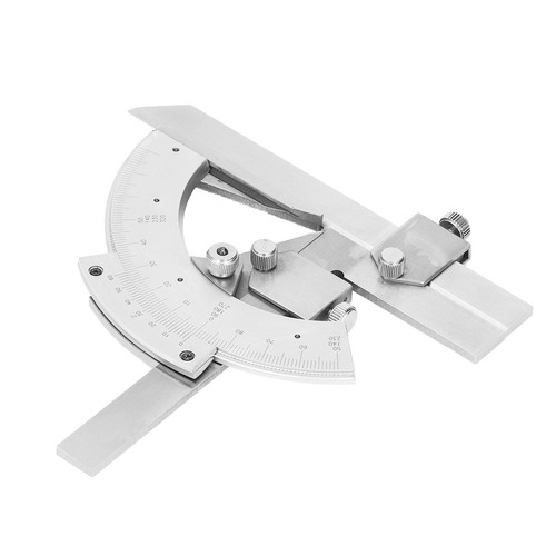 320 universal bevel - 0-320°,