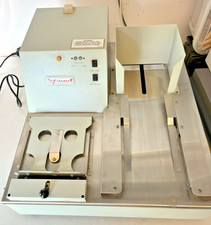 Verity Systems VS4000 Series