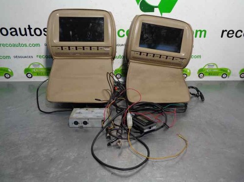 Dvd system 2872479 - 2872479, bmw