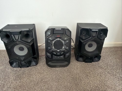 Samsung giga sound - samsung, system