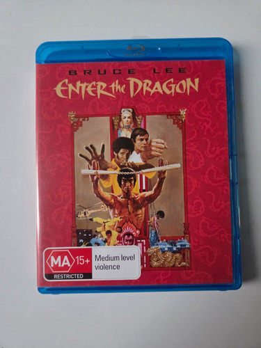 Enter the dragonblu - enter, dragon(1973)blu