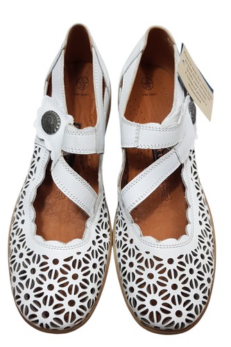 New loretta leather mary jane - loretta,