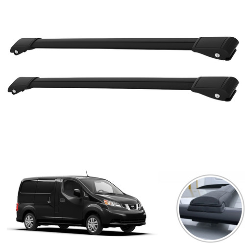 Nissan nv200 2009 2021 - nissan, 2009-2021