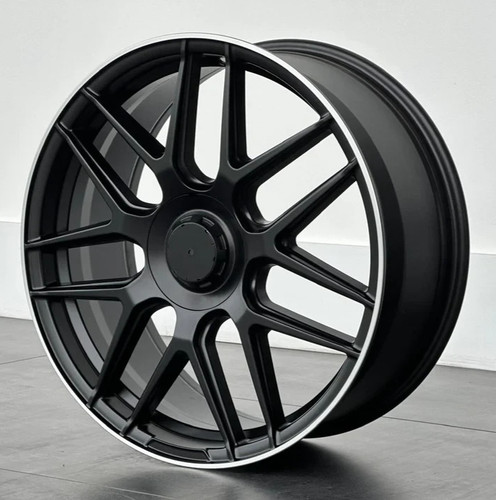Black e63 style - pl,