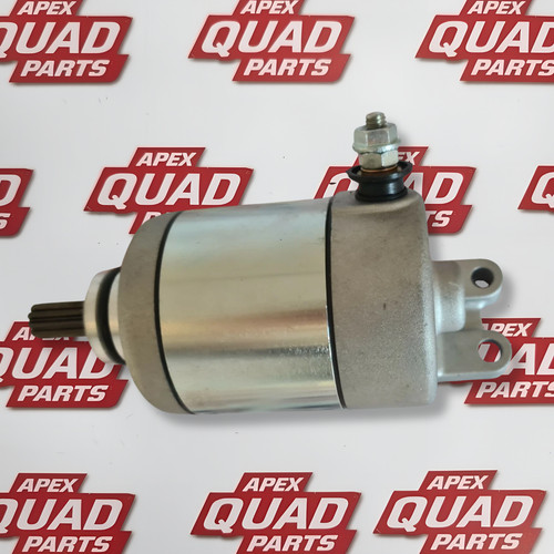 Ktm 525 2006 2009 starter - ktm, xc