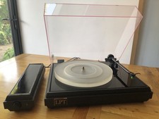 Pink Triangle LPT With Export