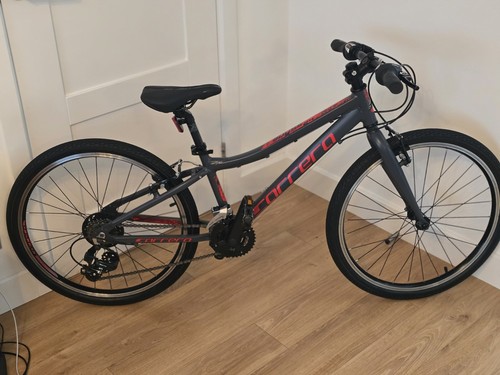 Carrera abyss junior bike - carrera,