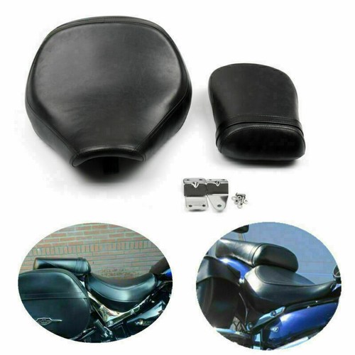 Front rear cushion seat set - seat,
