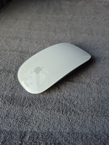 Apple magic mouse - magic, 2