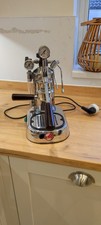 La Pavoni Professional Lusso