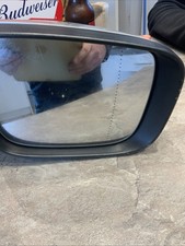 VOLVO XC60 DOOR MIRROR DRIVERS