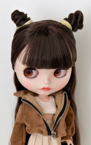 Dbs blythe style doll long - style,