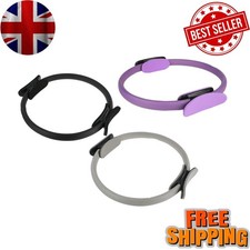 Pilates Ring Yoga Fitness