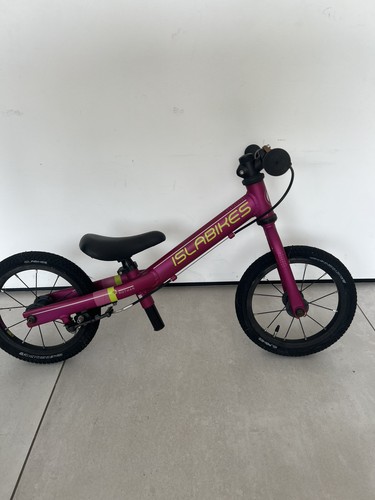 Rohan islabikes balance bike - balance,