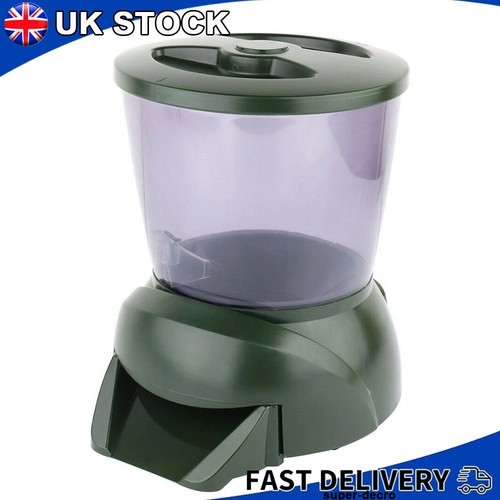 25l automatic pond - 4.25l,