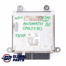 Mercedes W204 C200CDI