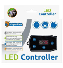 Superfish LED Light Controller