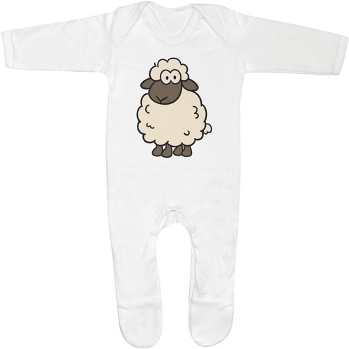 Funny sheep baby - sheep', /
