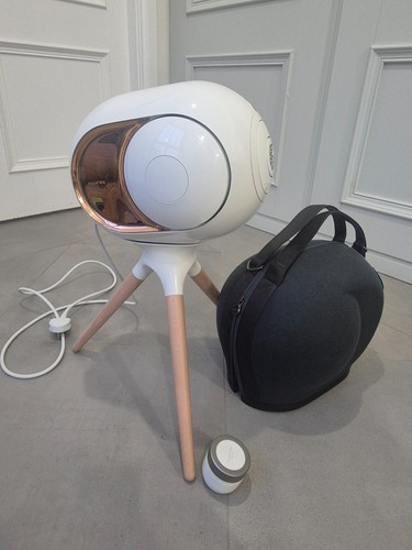 Devialet phantom gold mx207 - devialet,