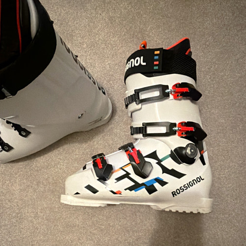 Rossignol hero world cup - world,